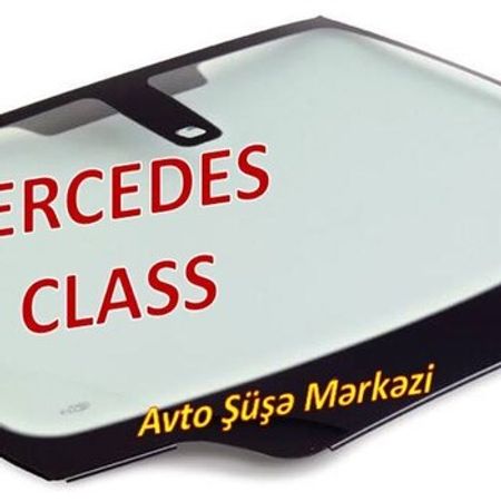 Mercedes E avtomobil şüşələri – Ehtiyat hissələri – ucuztap.az