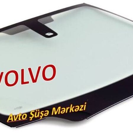 VOLVO avtomobil şüşələri – Ehtiyat hissələri – ucuztap.az