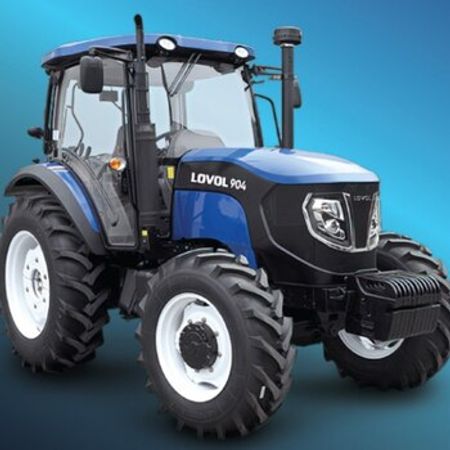 Traktor Lovol 904 – Bağ və bostan – ucuztap.az