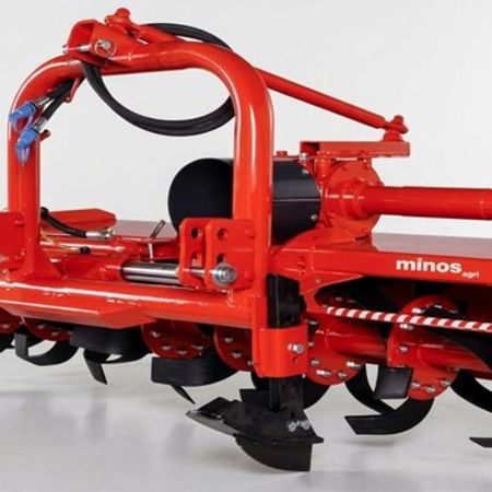 Minos Agri T-HKR 1600 Rotativ Frez – Bağ və bostan – ucuztap.az