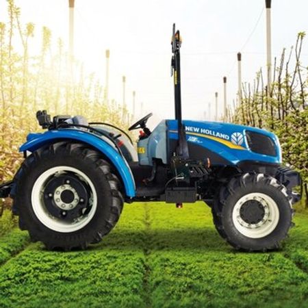 New Holland T3.75F (2023) – Bakı – ucuztap.az