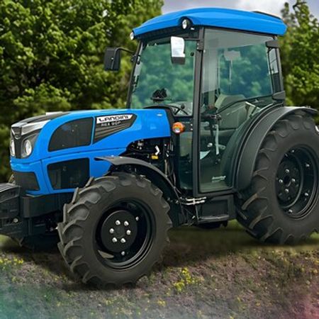 Traktor Landini Rex 90F (RP5F) – Bakı – ucuztap.az
