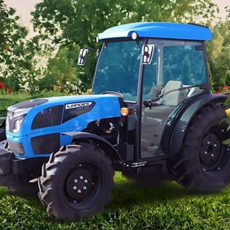 Traktor Landini Rex 110F, 2024 il – Bakı – ucuztap.az
