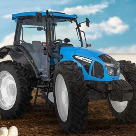 Becərmə traktoru Landini Super DT 110 HC, 2024 il – Bağ və bostan – ucuztap.az