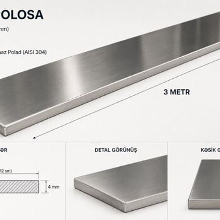 Nerj Polosa – Bakı – ucuztap.az