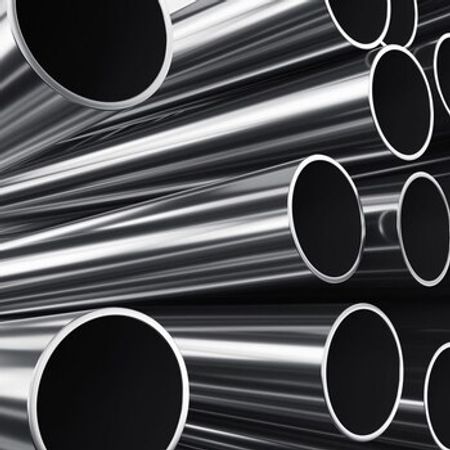 Paslanmaz Polad Boru AISI 304 /Diametr 12 mm – Təmir və tikinti – ucuztap.az