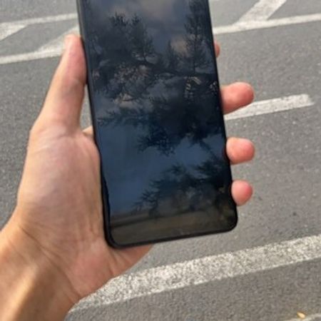Samsung Galaxy A02 Black 32GB/2GB – Bakı – ucuztap.az