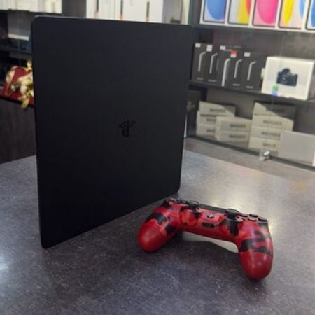PlayStation 4 Slim 1TB – Bakı – ucuztap.az