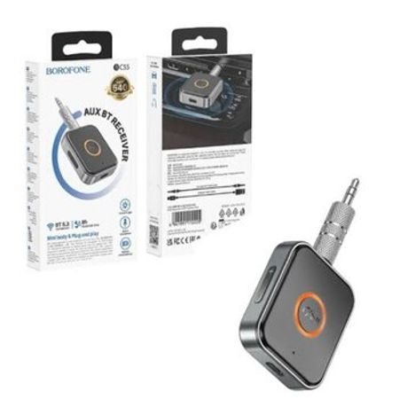 Borofone c55 bluetoth aux – Bakı – ucuztap.az