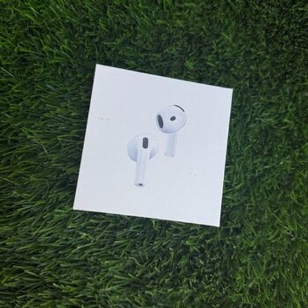 Airpods 4 – Bakı – ucuztap.az