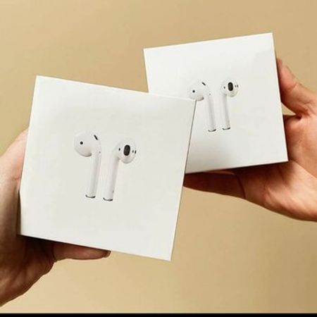 AirPods 2 Premium Class – Bakı – ucuztap.az