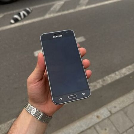 Samsung Galaxy J5 (2016) Black 16GB/2GB – Bakı – ucuztap.az