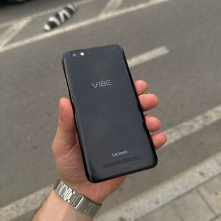 Lenovo Vibe X2 Charcoal 16GB/2GB – Bakı – ucuztap.az