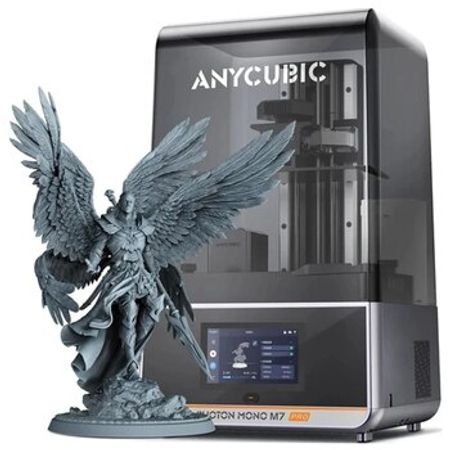 3D Printer Anycubic Photon M7 Pro – Biznes üçün avadanlıq – ucuztap.az