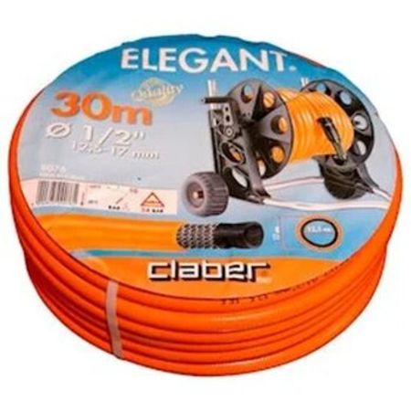 Suvarma üçün şlanq Claber Elegant 1/2 – Bakı – ucuztap.az