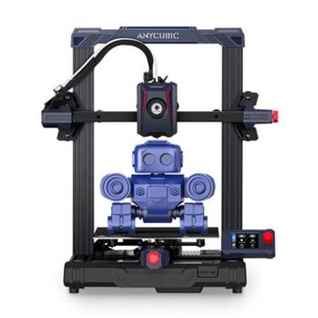 3D printer Anycubic Kobra 2 Neo – Biznes üçün avadanlıq – ucuztap.az
