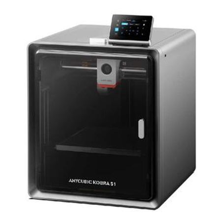 3D Printer Anycubic Kobra S1 – Biznes üçün avadanlıq – ucuztap.az