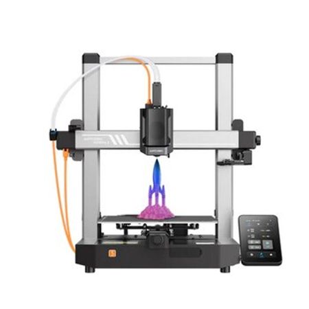 Anycubic Kobra 3 3D printer KB30BK0B-O – Biznes üçün avadanlıq – ucuztap.az