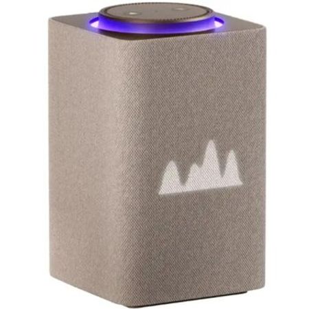 Yandex Station Max Zigbee Bej YNDX-00053 səsli köməkçi ilə ağıllı dinamik – Bakı – ucuztap.az
