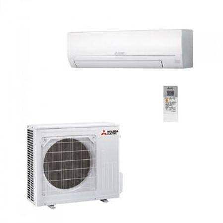 Kondisioner MİTSUBİSHİ ELECTRİC MSZ-HR25VFK / MUZ-HR25VF – Kondisionerlər – ucuztap.az