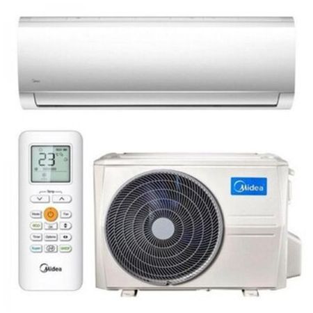 Kondisioner Midea AF-24N8D0 – Bakı – ucuztap.az