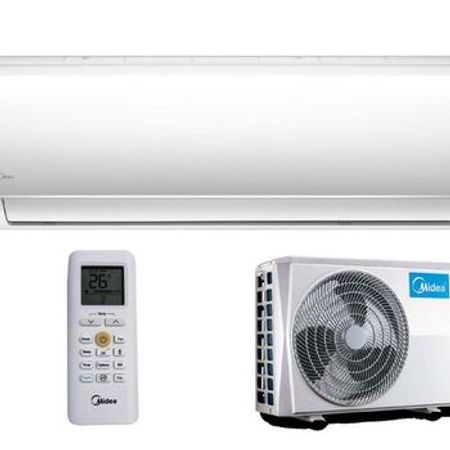 Kondisioner MIDEA MSAF-18HRN8 – Bakı – ucuztap.az