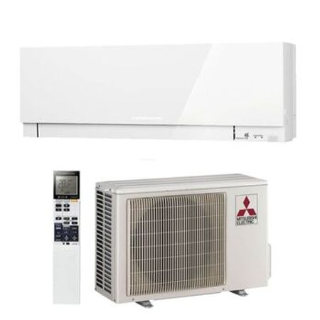 Kondisioner Mitsubishi Electric MSZ-EF25VGW / MUZ-EF25VG – Bakı – ucuztap.az