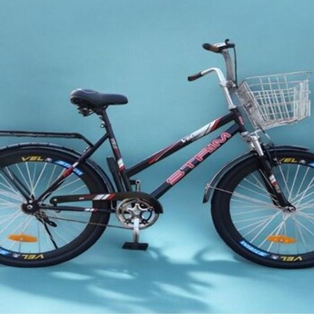 Velosiped Strim Lsus – Velosipedlər – ucuztap.az