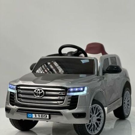 Uşaq avtomobili Toyota Land cruser prado – Oyuncaqlar – ucuztap.az