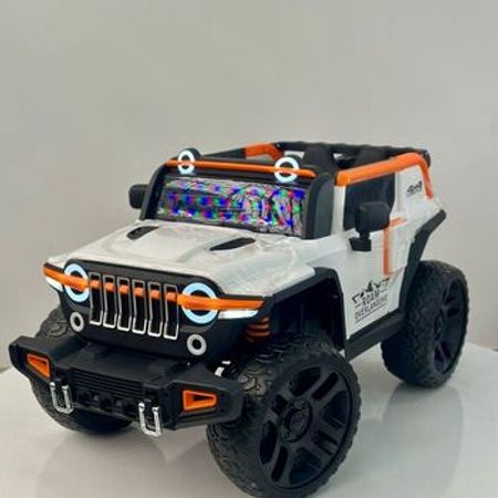 Uşaq avtomobili Jeep – Bakı – ucuztap.az