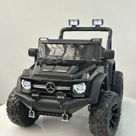 Uşaq avtomobili Mercedes G63 AMG – Bakı – ucuztap.az