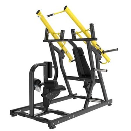 Oturaq sinə və kürək trenajoru PulsoGym HT05 – Fitnes və trenajorlar – ucuztap.az
