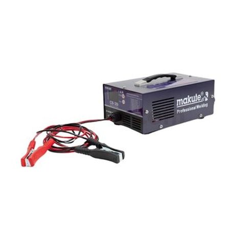 Elektrikli akkumulyator şarj aləti Makute Model: CB-30i – Ehtiyat hissələri – ucuztap.az