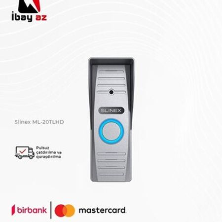 Slinex ML -20TLHD – Bakı – ucuztap.az