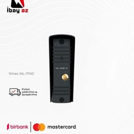 Slinex ML -17HD – Bakı – ucuztap.az