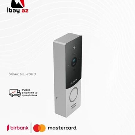 Slinex ML -20HD – Bakı – ucuztap.az
