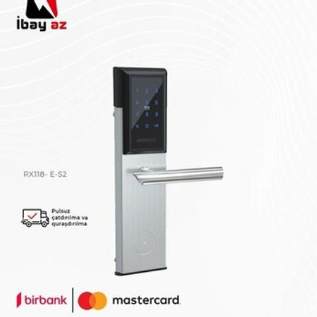 RX118-E-S2 – Bakı – ucuztap.az