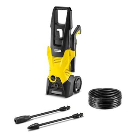 Avtoyuma avadanlığı KARCHER K 3 EU – Biznes üçün avadanlıq – ucuztap.az