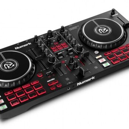 Mixtrack pro fx – Musiqi alətləri – ucuztap.az