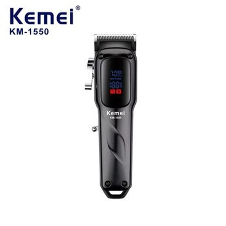 Təraş aparatı KEMI KM-1550 – Sağlamlıq və gözəllik – ucuztap.az