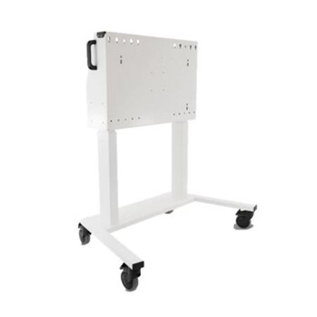 SMART Floor Stand Electric, FSE-400 – Bakı – ucuztap.az