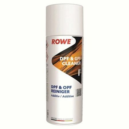 Hıghtec DPF & GPF CLEANER / DPF & OPF REINIGER 0.4L – Ehtiyat hissələri – ucuztap.az