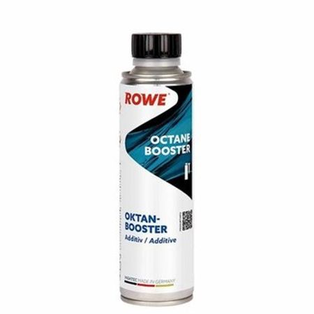 Rowe HIGHTEC OCTANE BOOSTER 0.25L – Ehtiyat hissələri – ucuztap.az