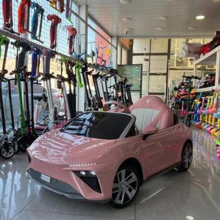 Uşaq avtomobili Tesla – Bakı – ucuztap.az