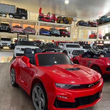 Uşaq avtomobili Chevrolet – Bakı – ucuztap.az