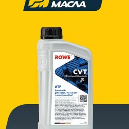 Rowe HIGHTEC CVT 1 LT – Ehtiyat hissələri – ucuztap.az