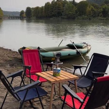 Qatlanan oturacaq (piknik üçün) – Bakı – ucuztap.az