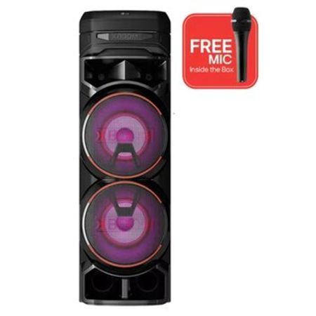 Dinamik LG XBOOM (RNC9.DAZELLK) – Bakı – ucuztap.az