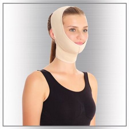 Post operativ çənə - boyun bandı LC 101 – Bakı – ucuztap.az