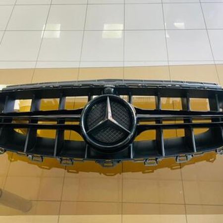 Mercedes-Benz W213 E-class 2016-20 radiator barmaqlığı – Bakı – ucuztap.az